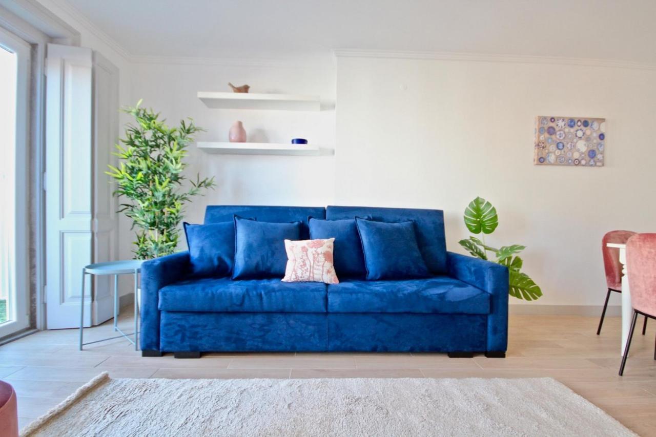 Akicity Mouraria Sun Apartment *