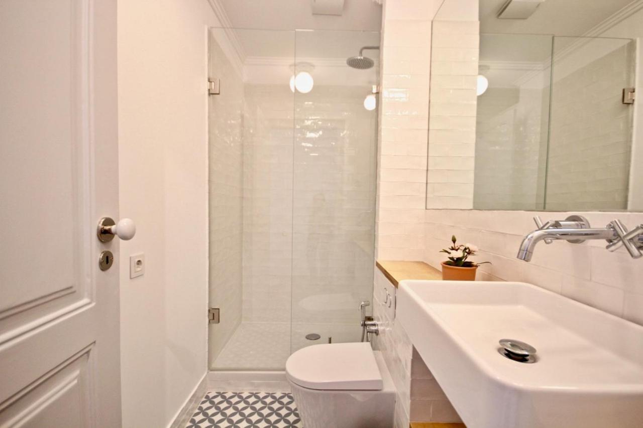 Akicity Mouraria Sun Apartment Lissabon